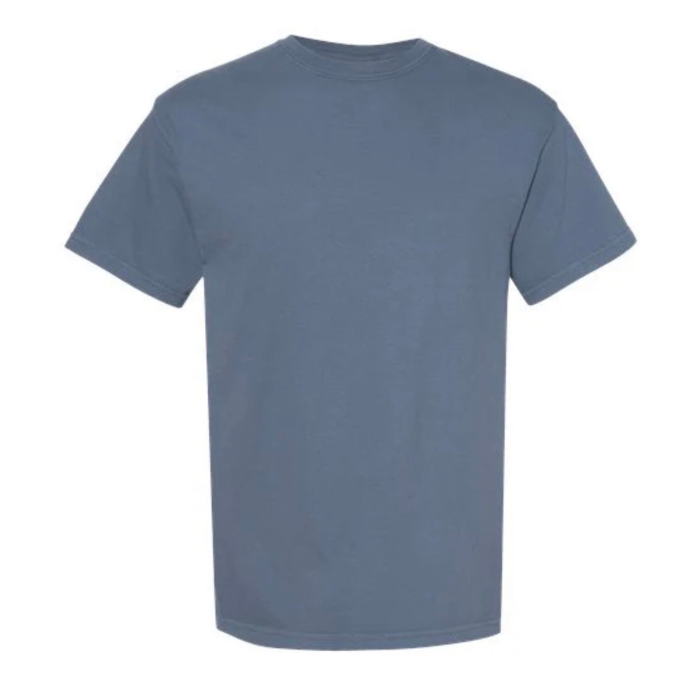 PREMIUM CUSTOM T-SHIRT UNISEX