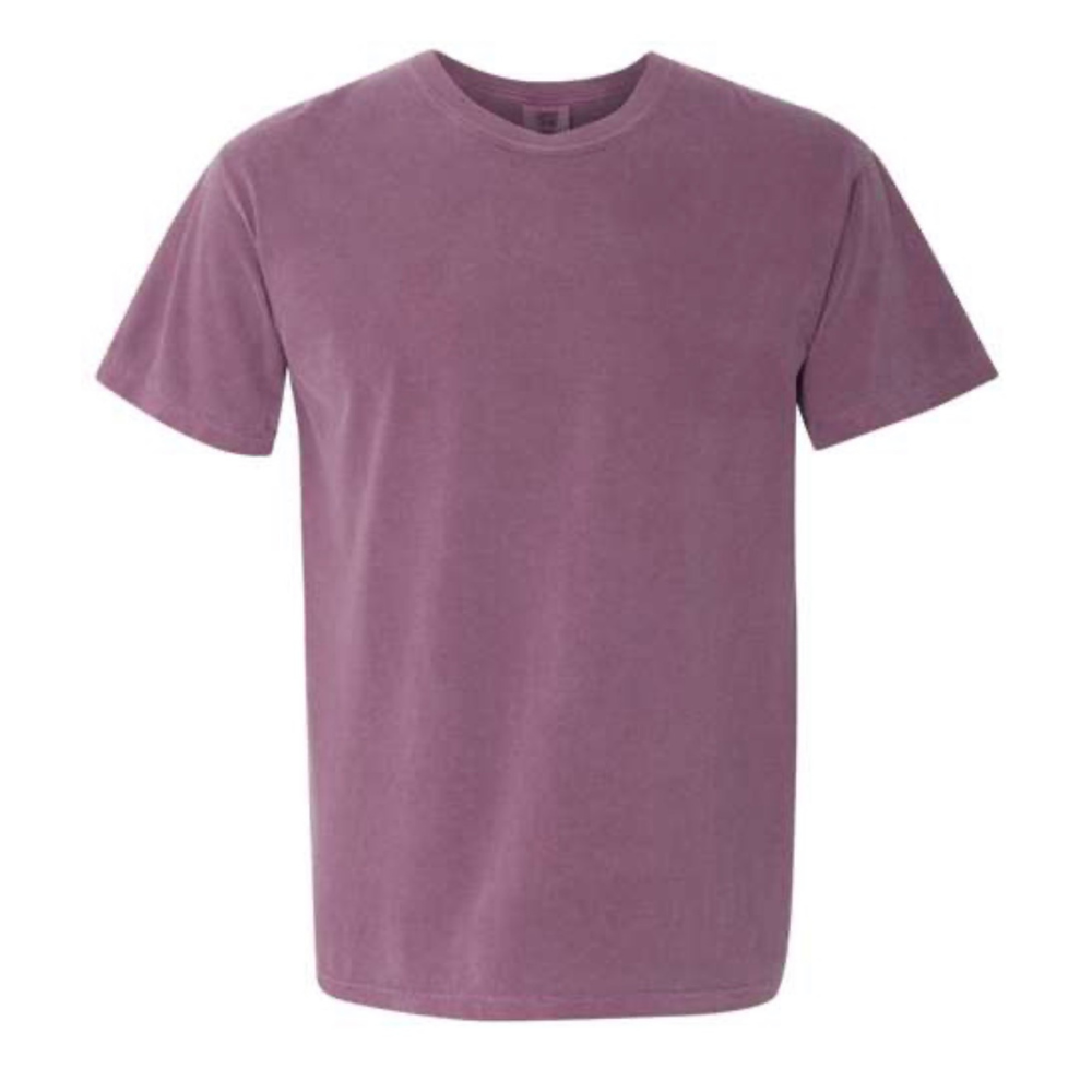 PREMIUM CUSTOM T-SHIRT UNISEX