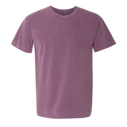 PREMIUM CUSTOM T-SHIRT UNISEX