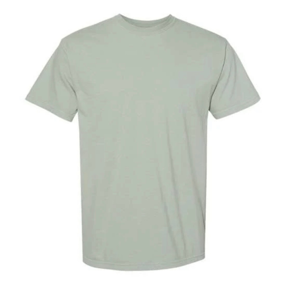 PREMIUM CUSTOM T-SHIRT UNISEX