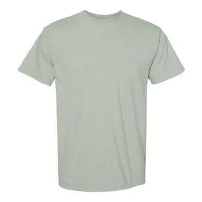 PREMIUM CUSTOM T-SHIRT UNISEX