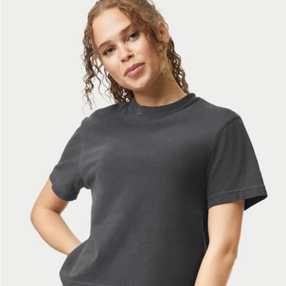 PREMIUM CUSTOM T-SHIRT UNISEX