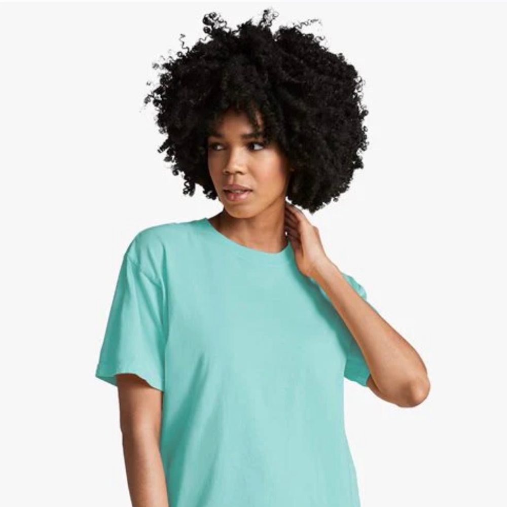 PREMIUM CUSTOM T-SHIRT UNISEX
