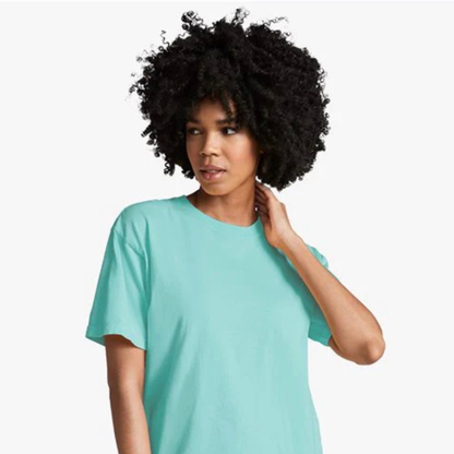 PREMIUM CUSTOM T-SHIRT UNISEX