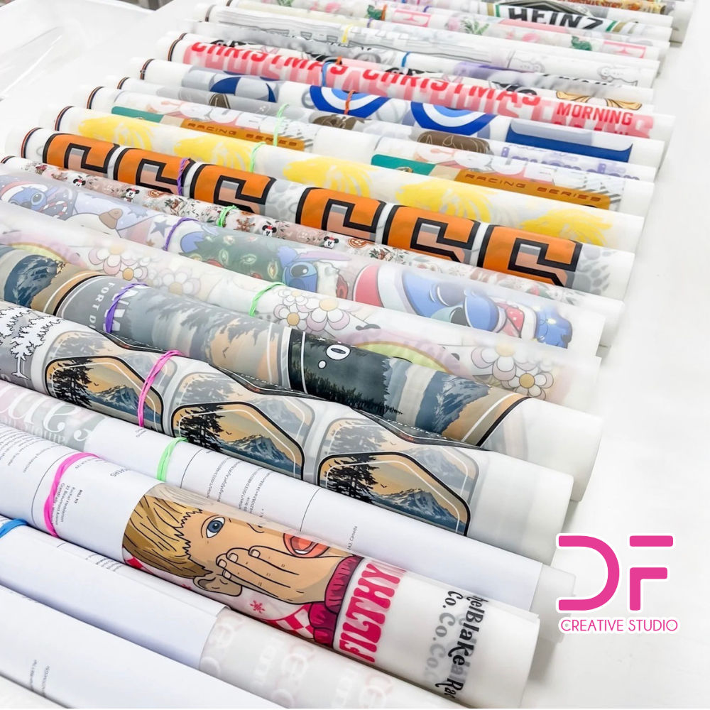 UPLOAD YOUR DTF GANG SHEET