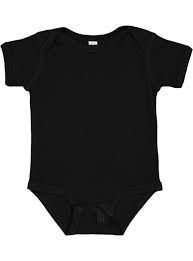CUSTOM BABY ONESIE