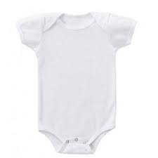 CUSTOM BABY ONESIE