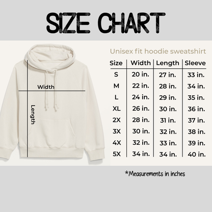 CUSTOM HOODIE SWEATER