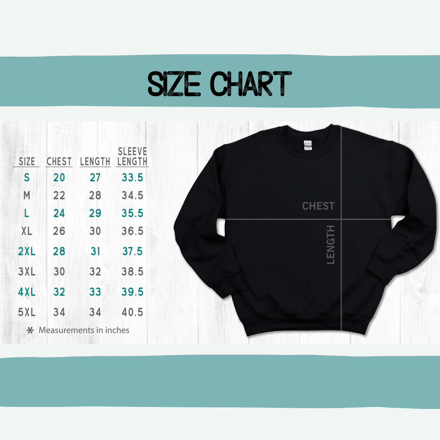 CUSTOM CREWNECK SWEATER - BRIGHT COLORS